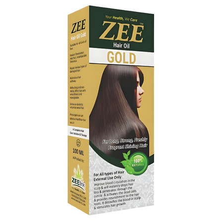 Hair Oils
