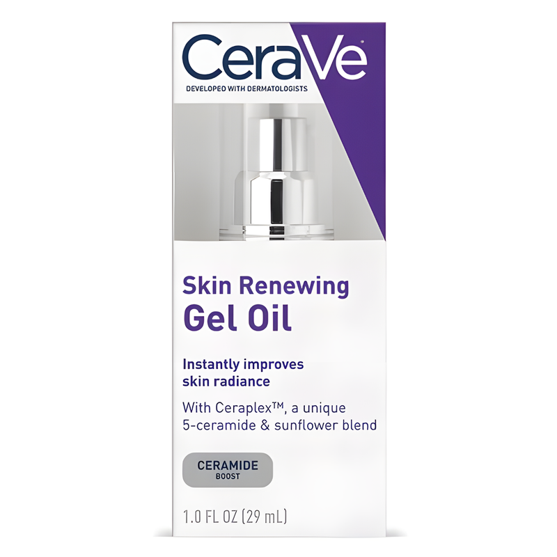 CeraVe Skin Renewing Oil Gel 29ml