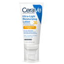 CeraVe Ultra Light Moisturizing Lotion SPF 30 | 50ml