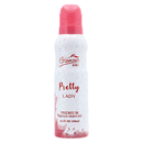 Glamour Pretty Lady Body Spray 200ml