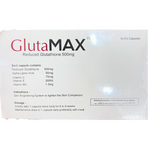 GlutaMax 500mg Capsule