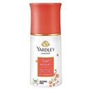 Yardley Royal Bouquet Roll-On for Women 50ml