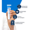 CeraVe Eye Repair Cream For Dark Circles And Puffiness 14.2g