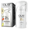 OALY TOTAL EFFECTS DAY MOISTURISER NOURISH AND PROTECT