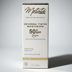 Motate Universal Tinted Moisturizer 50+ SPF