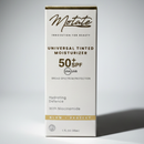 Motate Universal Tinted Moisturizer 50+ SPF