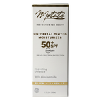 Motate Universal Tinted Moisturizer 50+ SPF