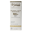 Motate Universal Tinted Moisturizer 50+ SPF