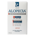 Alocpecia Shampoo
