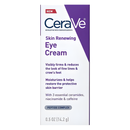 CeraVe Skin Renewing Eye Cream 14.2g