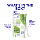 Nair Hair Remover Cream - Delicate