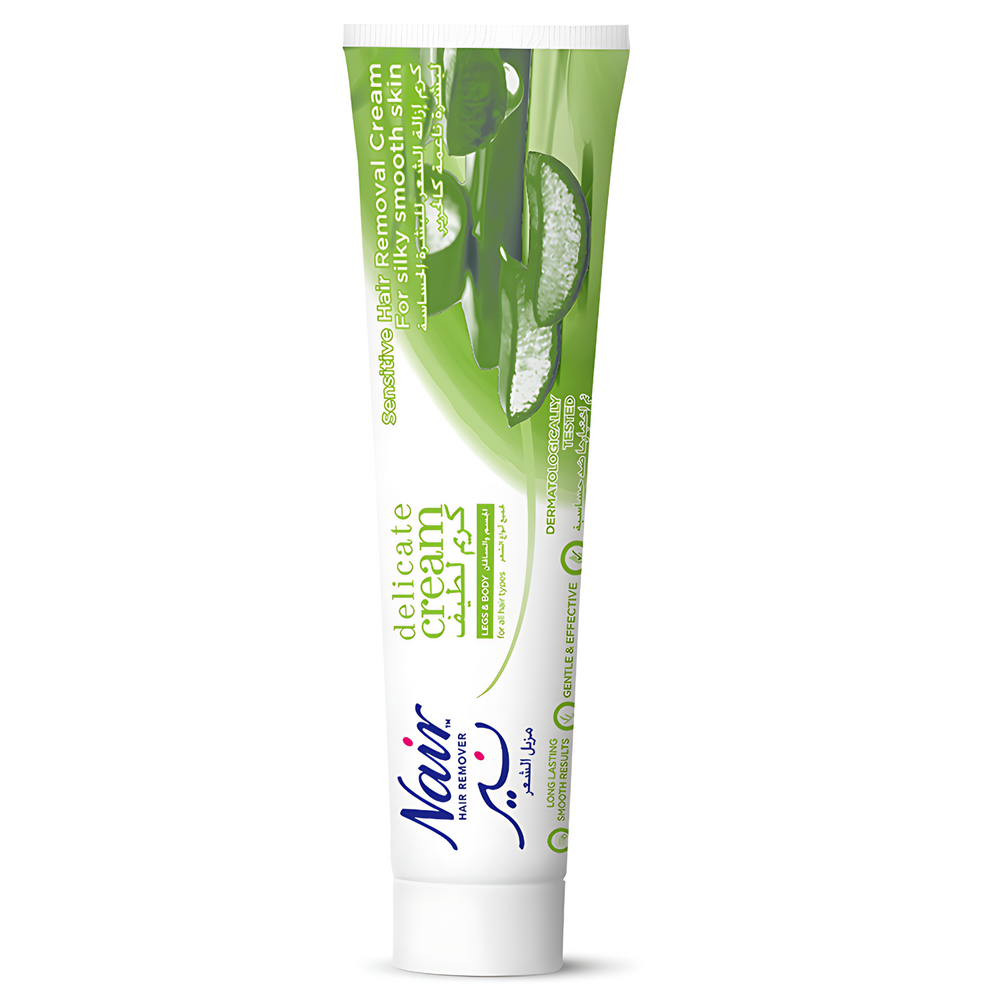 Nair Hair Remover Cream - Delicate