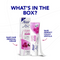 Nair Hair Remover Cream - Rose