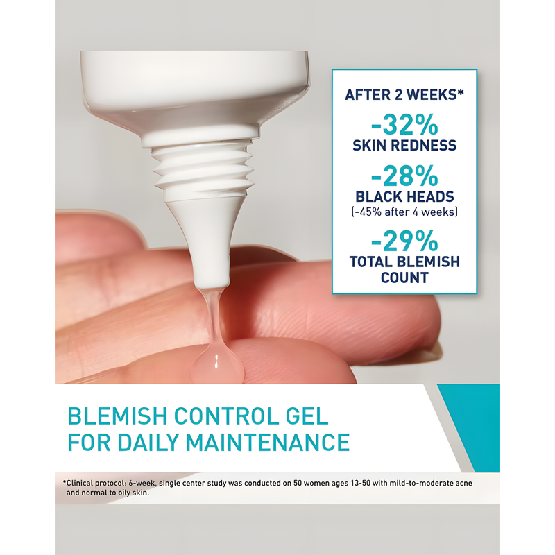 CeraVe Blemish Control Gel 40ml