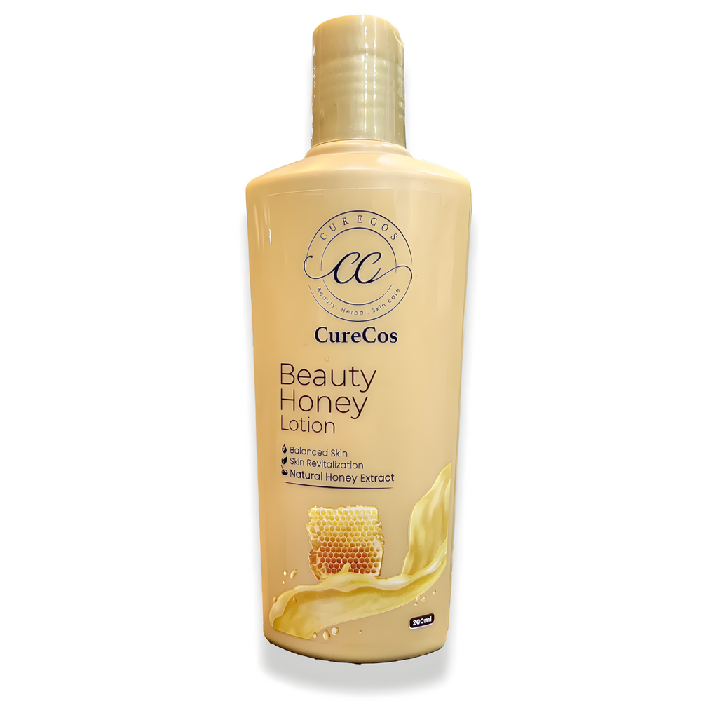 Beauty Honey Lotion
