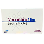 Maxinoin 10mg Capsule