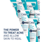 CeraVe Acne Foaming Cream Cleanser 150ml