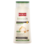 Bioblas Biotonic Oils Garlic Shampoo