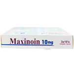 Maxinoin 10mg Capsule
