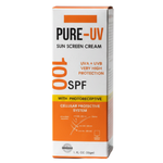 Pure-UV Sun Screen Cream