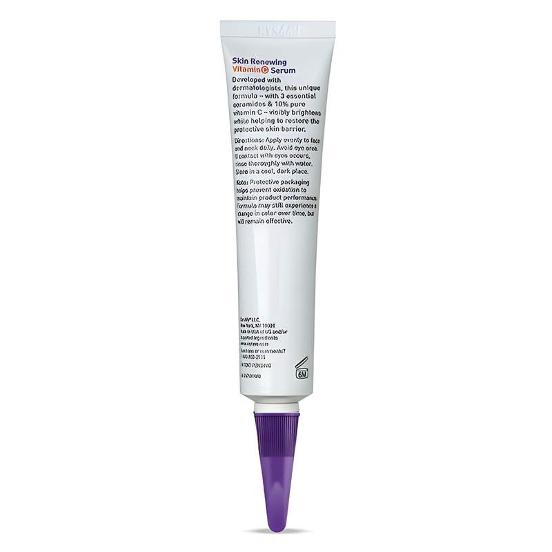 CeraVe Skin Renewing Vitamin C Serum 30ml