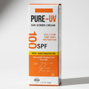 Pure-UV Sun Screen Cream