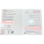 Maxinoin 10mg Capsule