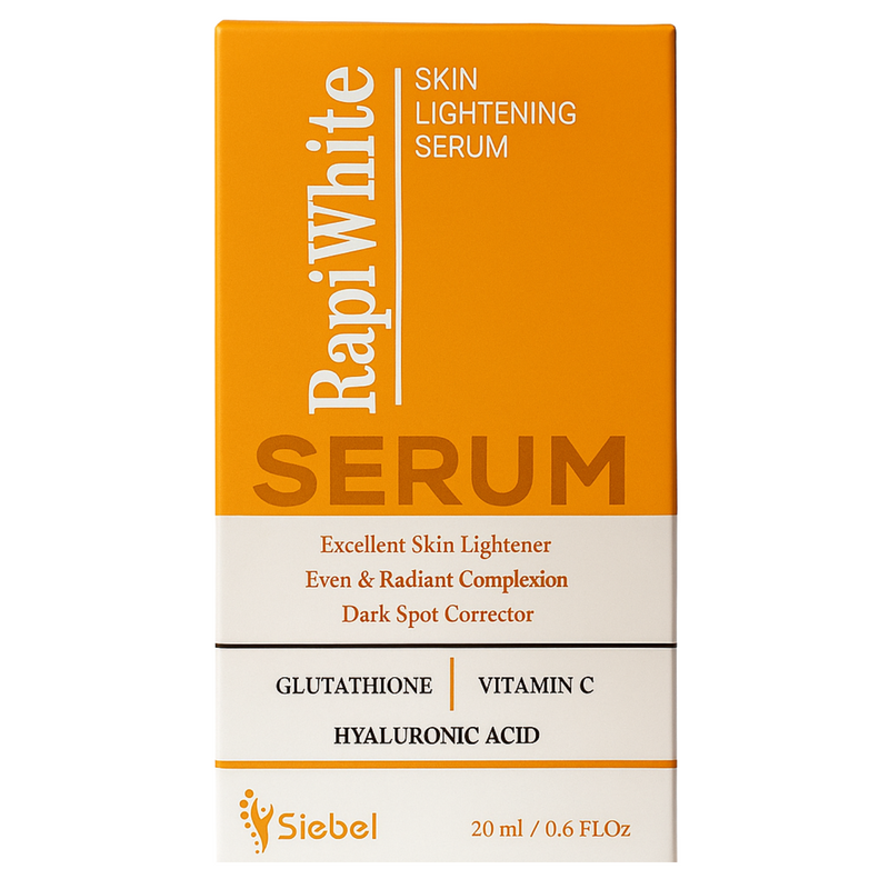 Rapi White Skin Lightening Serum