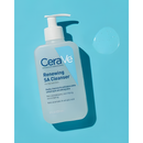 CeraVe Renewing SA Cleanser 237ml