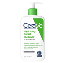 CeraVe Hydrating Facial Cleanser 355ml