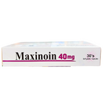 Maxinoin 40mg Capsule