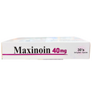 Maxinoin 40mg Capsule