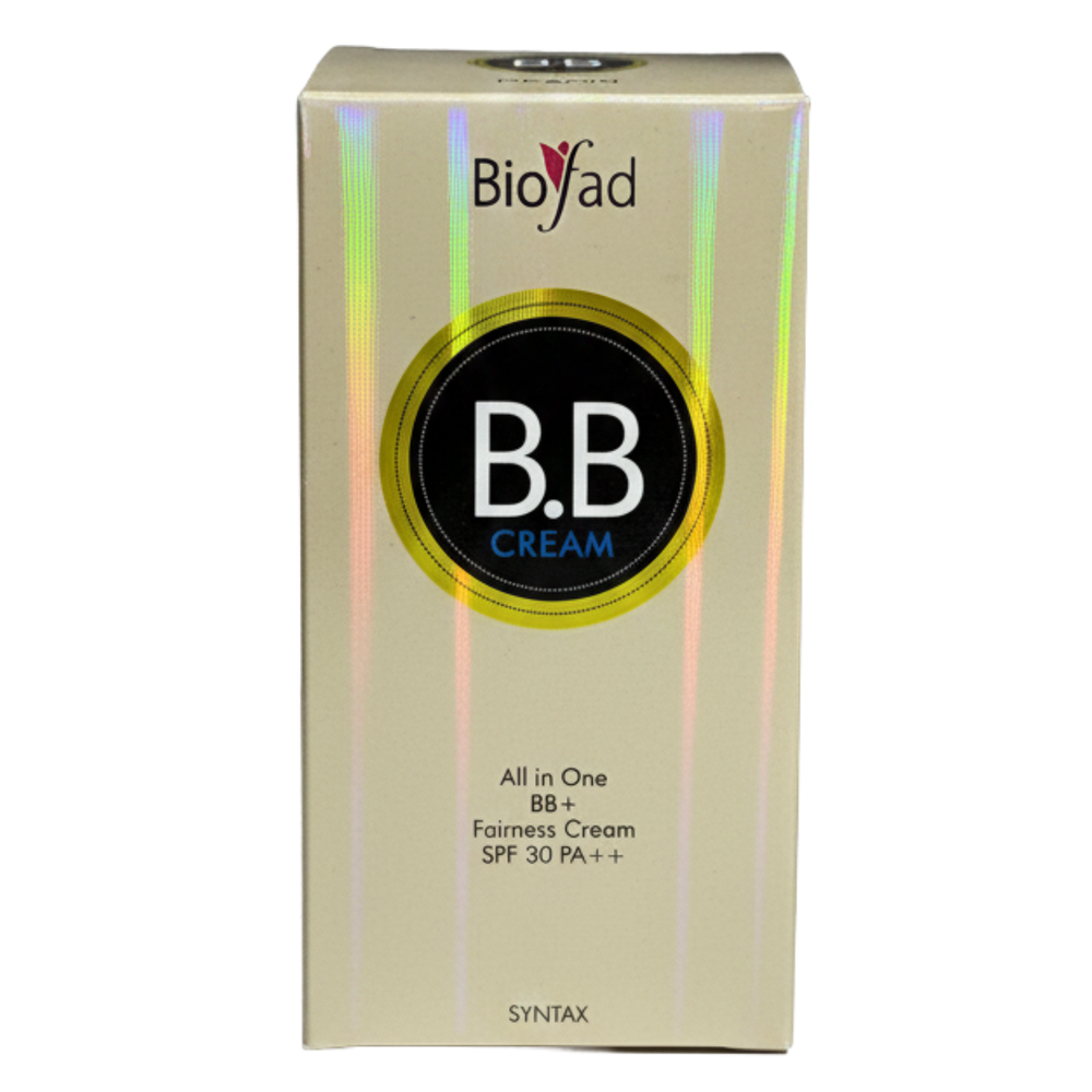 Biofad B.B Cream