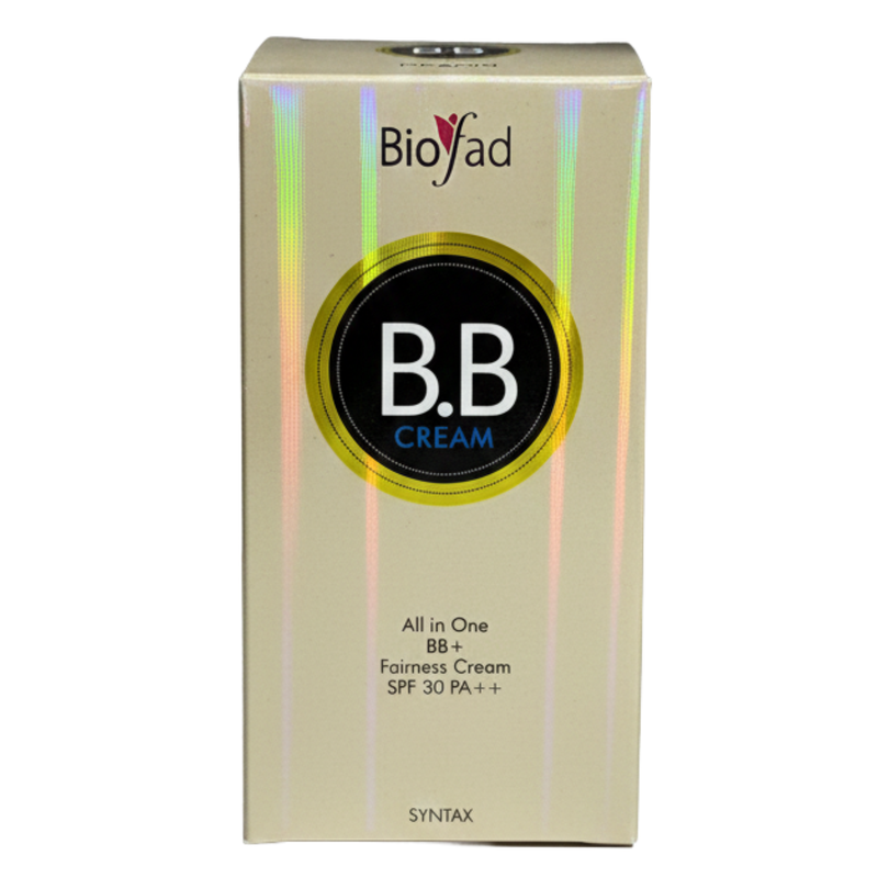Biofad B.B Cream