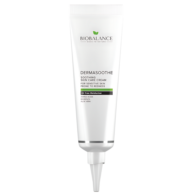 BioBalace Dermasoothe Soothing Skin Care Cream