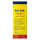 Sun Safe Sebum Control Oil free