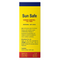 Sun Safe Sebum Control Oil free