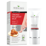 BioBalance Cracked Heel And Foot Balm
