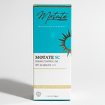 Motate SC Sebum Control Gel SPF 40 And PA+++
