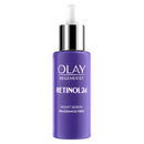 OLAY REGENERIST RETINOL 24 NIGHT SERUM FRAGRANCE FREE