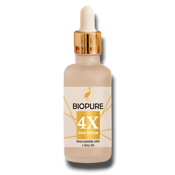 Biopure Skin Serum Niacinamide 10% + Zinc 1%