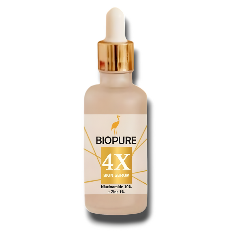 Biopure Skin Serum Niacinamide 10% + Zinc 1%