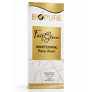 Biopure Fair Glow and Whitening Face Wash