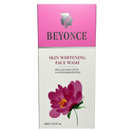 Beyonce Skin Whitening Face Wash