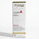 Motate Vitamin A Serum
