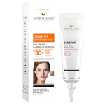 BioBalance Sunspot Even Tone Aqua Fusion Sun Cream