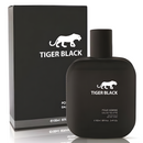 Tiger Black Perfume 100ml