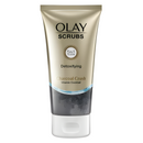 OLAY SCRUBS DETOXIFYNG CHARCOL CRUSH VITAMIN COCTAIL