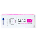Maxdif Brightening Cream 30gm