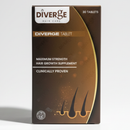 Diverge Maximum Strength Hair Growth Supplement